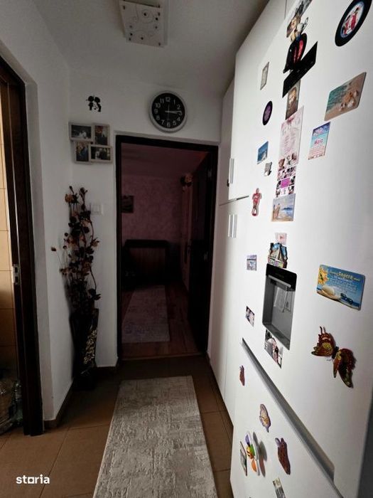2 camere MOBILAT/UTILAT - Parcul Tei - Grigore Moisil
