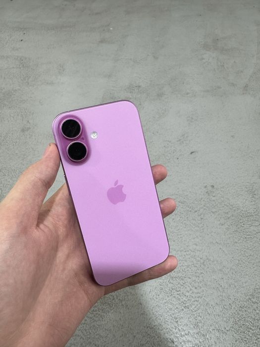 Айфон 16 Iphone 16