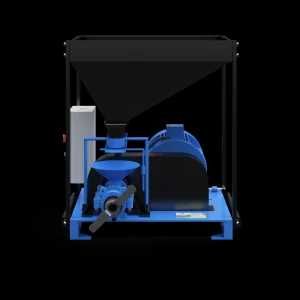 Extruder EGK-150 Putere motor 15 kW NOU Garantie 24 luni Livrare rapida