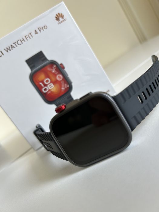 Продам Huawei Watch Fit 4 Pro