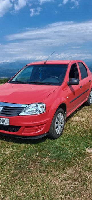 Dacia Logan ,GPL