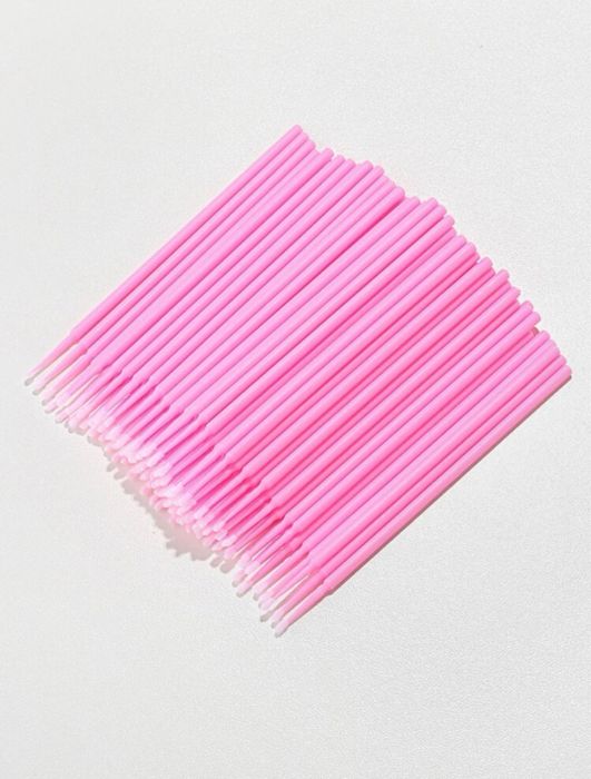 Консумативи за миглопластика. Мигли, пинсети и други.