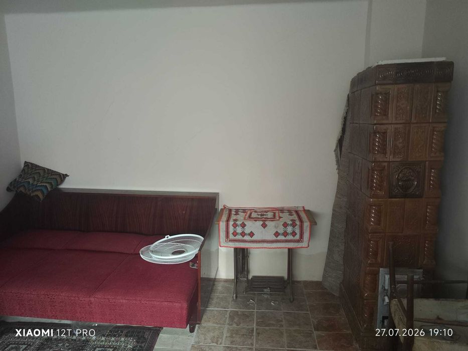 Casă de vânzare – Cuzăplac, județul Sălaj | Locație excelentă | Teren 2.200 mp