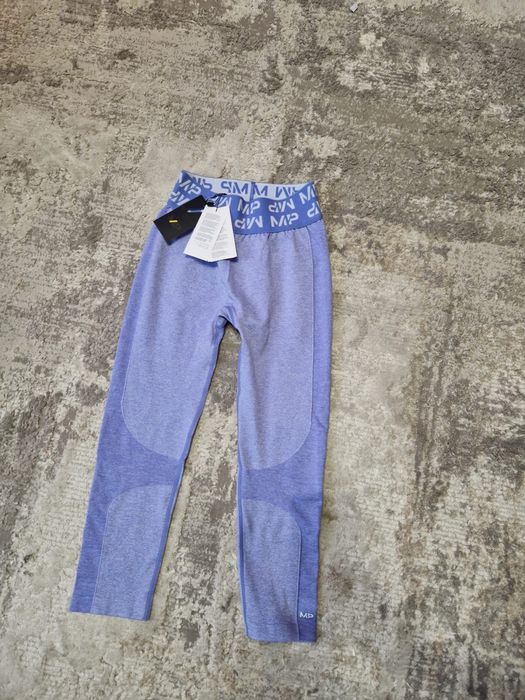 Клинове MyProtein