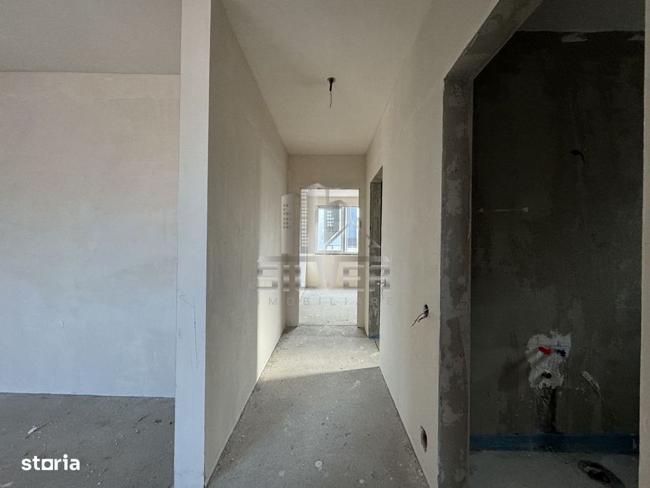 Apartament cu 3 camere /67 mp/CF/zona strazii Catanelor/PRET REDUS.