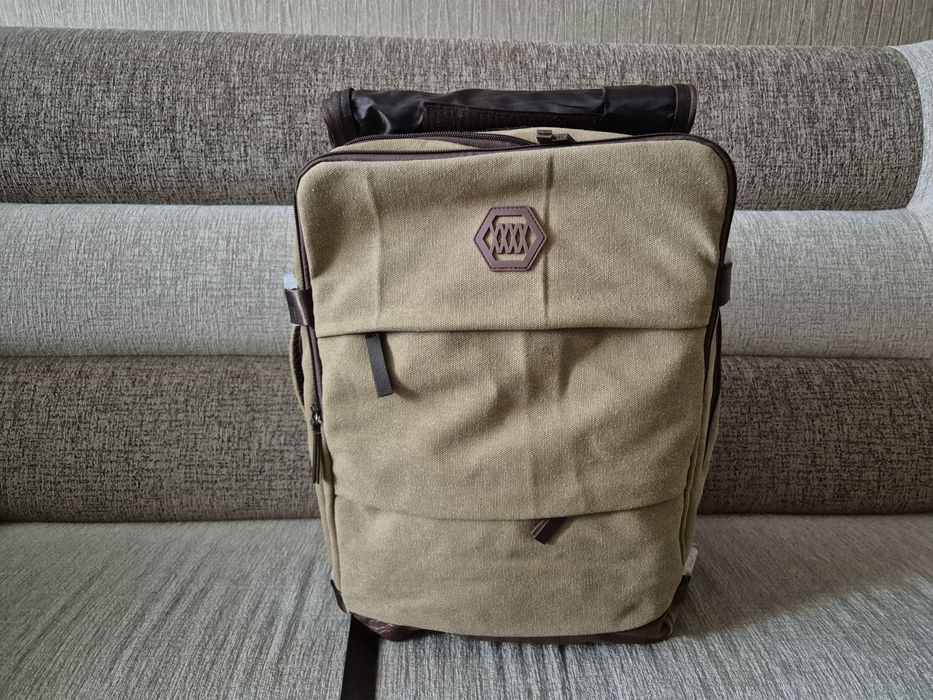 Рюкзак-трансформер