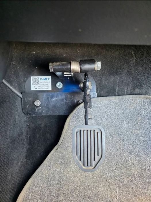 Passat b6 2009 Euro 5 automat