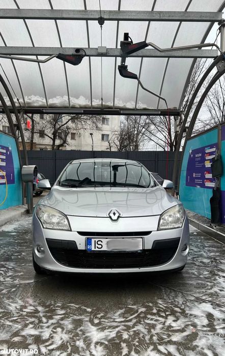 RENAULT Megane 2012 — imagine 2