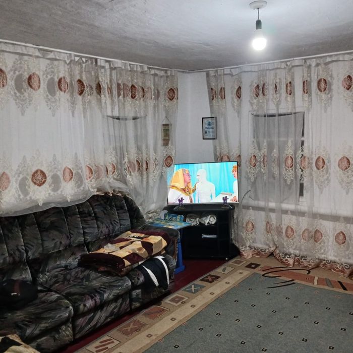 4-х комнатный дом