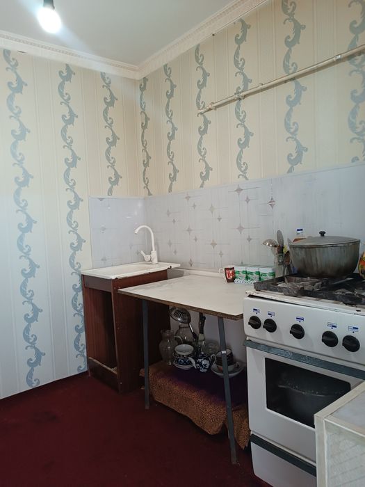 2 хонали квартира