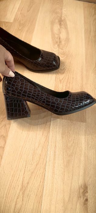 Дамски елегантни обувки