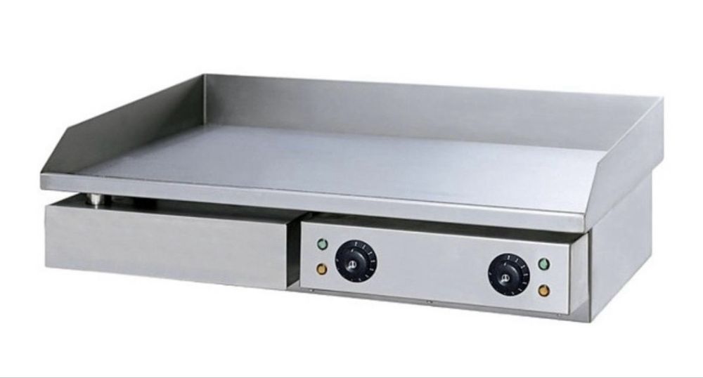 Оборудование для фаст-фуда