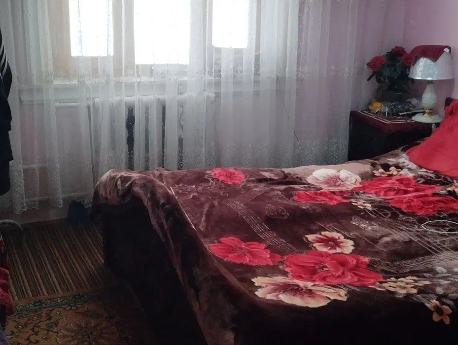 Янгихаёт тумани Дустлик -2 да 5 Хонали Квартира Сотилади !