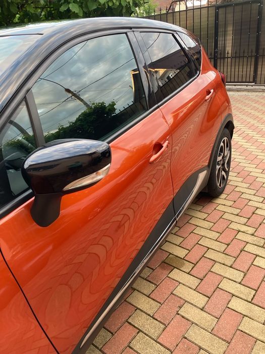 RENAULT 5 2015 — imagine 3