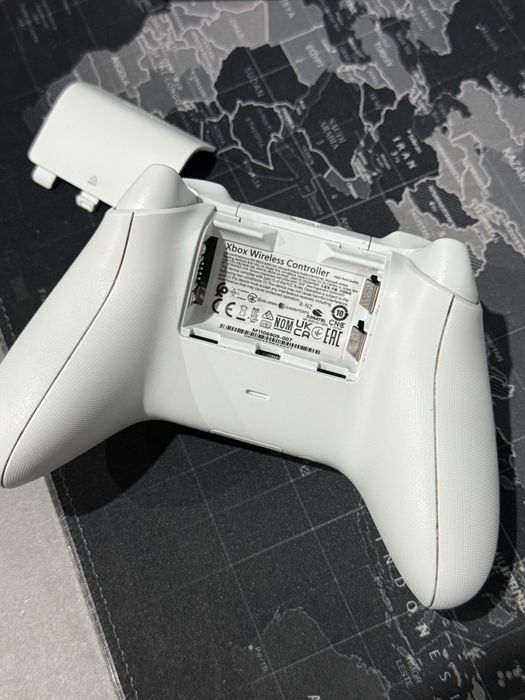Controller Xbox series S