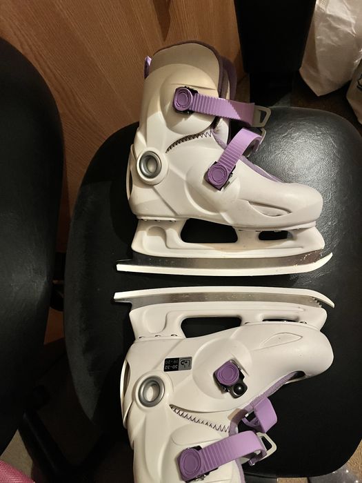 patine fete de plastic