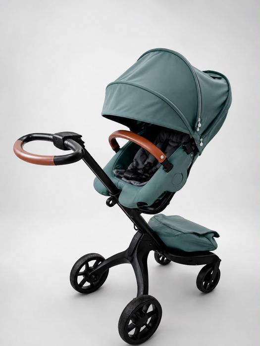 Коляска stokke xplory x