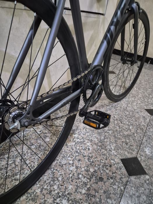 Велосипед фикс jixf at3