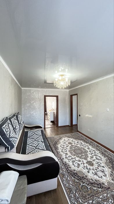 2-х комнатная квартира