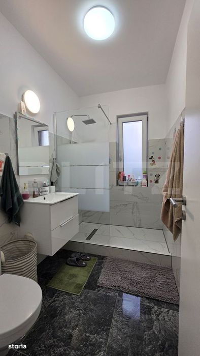 Apartament 2 camere, 48 mp, zona Braytim