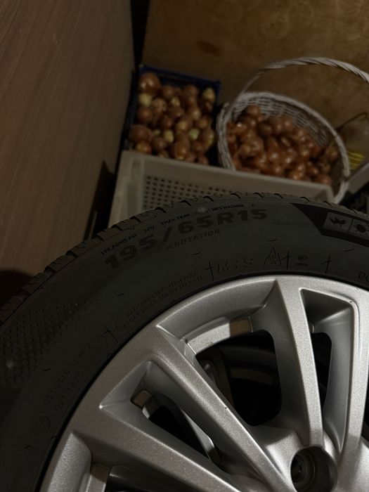 Cobalt diska balon original sotiladi