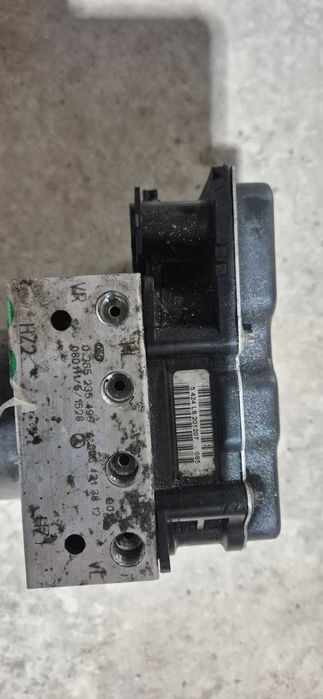 ABS помпа Mercedes-benz B class