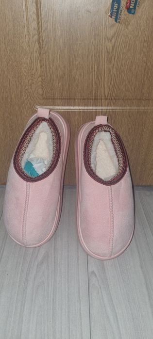 "Papuci " saboți dama