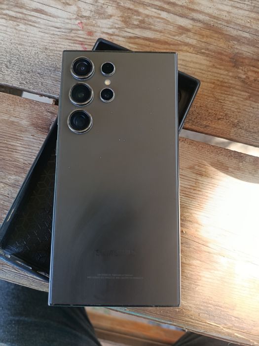 Samsung S24 ULTRA 12.512gb