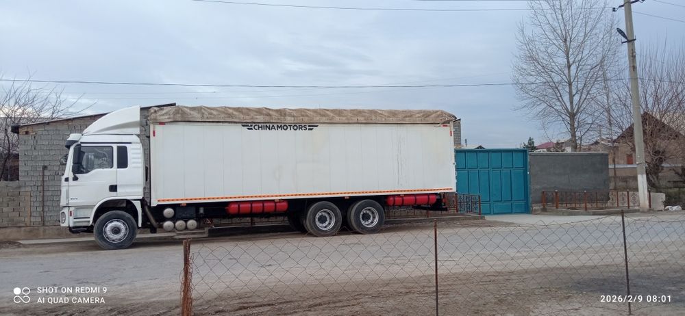 Чакман сотилади 9 метирлик йли 2023 прабек 180 Минг Гази 300 куба