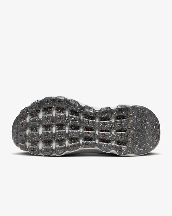 Женские кроссовки Nike Space Hippie 04! Новые без коробки! Оригинал!
