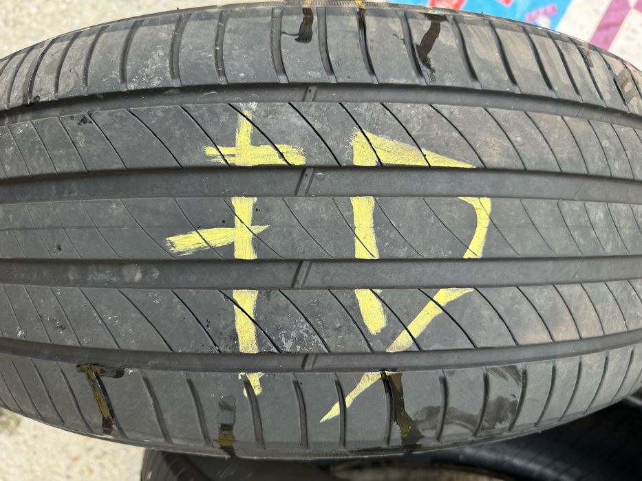 Anvelope MICHELIN PRIMACY 4. 235 55 18