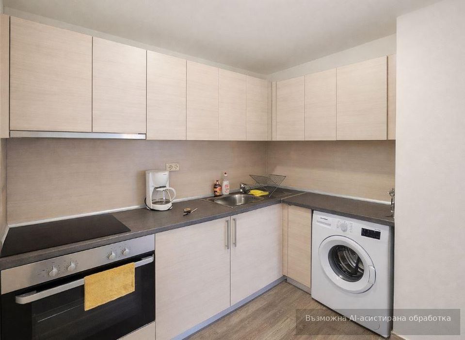 Двустаен апартамент  в гр.Варна, Лятно кино Тракия!