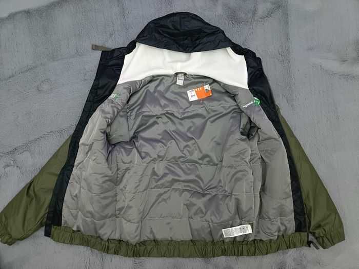 Geacă Decatlon noua termoizolantă