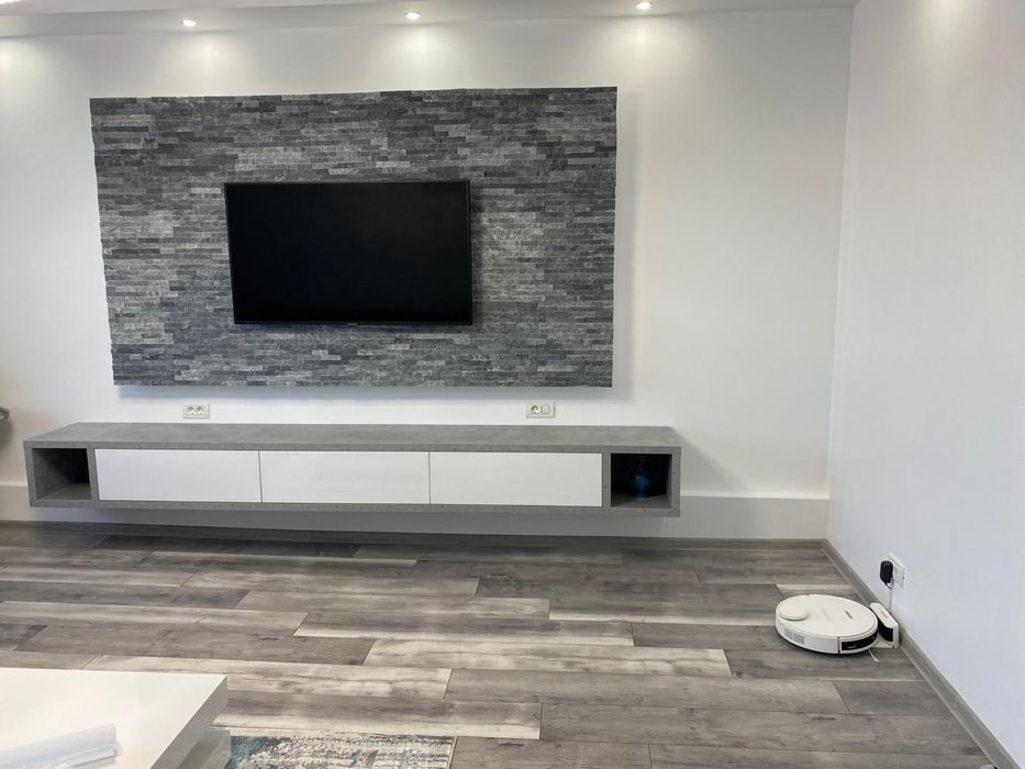 Vând apartament 3 camere, Zona Big - Supernova Bratianu