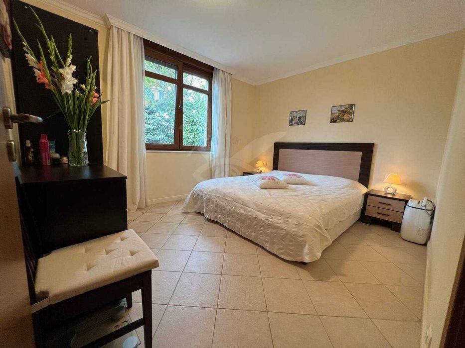 Продава се Двустаен апартамент в Созопол - 110 кв.м за 1191 €/кв.м - Снимка #6