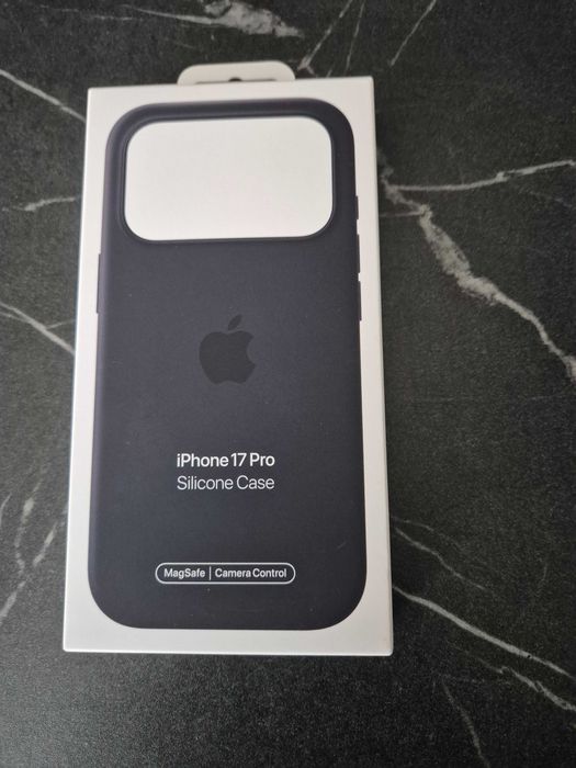 НОВ! Apple iPhone 17 Pro 256GB Deep Blue