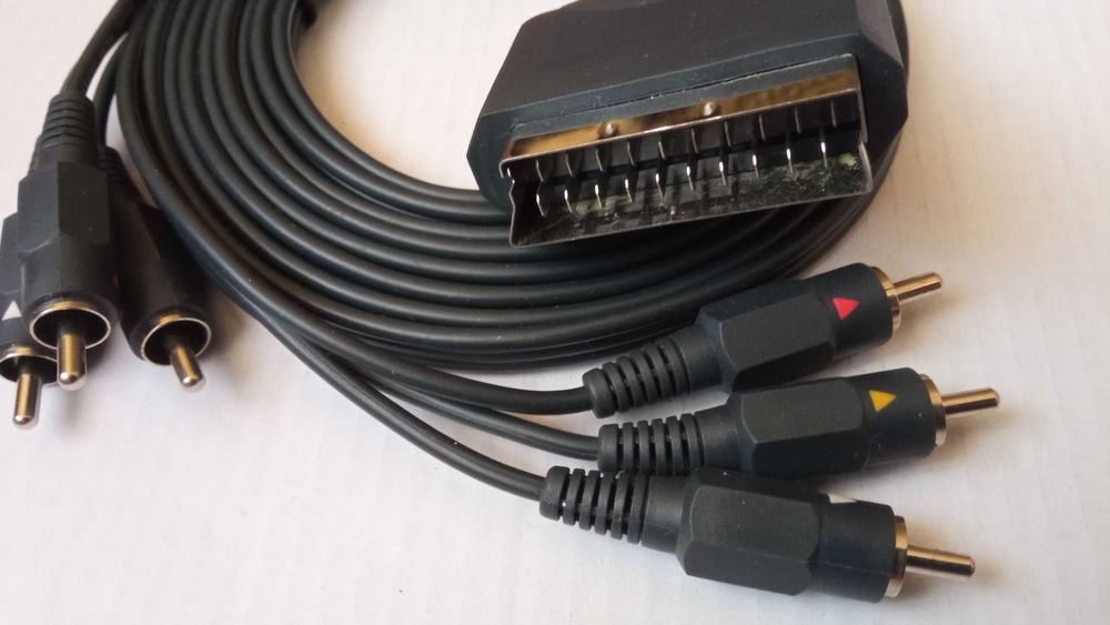 Дистанционно Samsung, Кабели HDMI-hdmi, Скарт