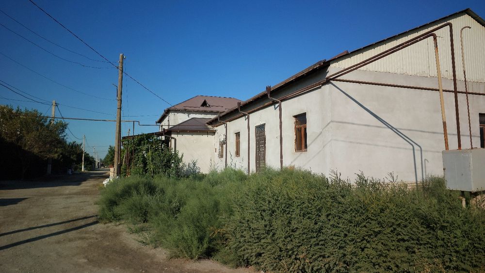 Joy sotiladi qipchoq mahallasida