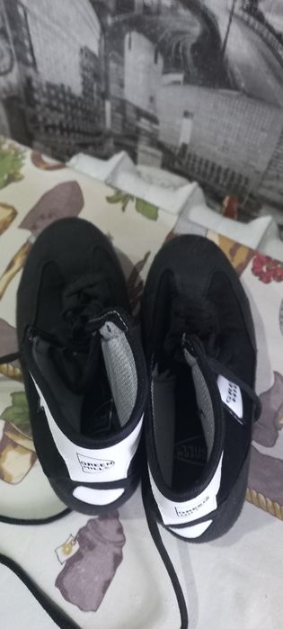 Спортивной обувь,детские борцовки