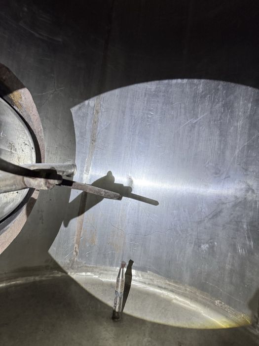 Нержавеющие емкости