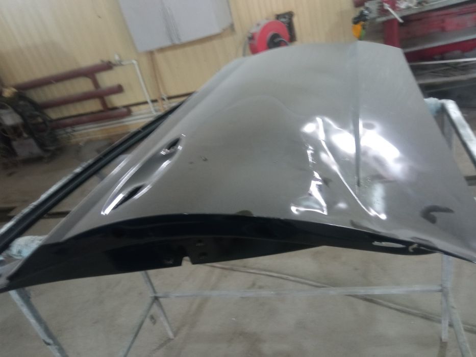 Дверь от сонаты Dn8