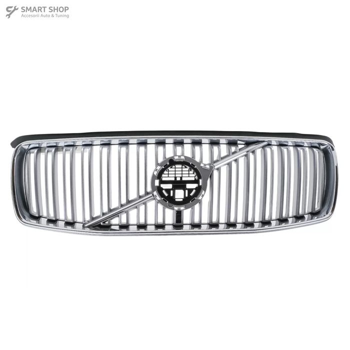 Pachet Exterior Volvo XC90 SPA (2015-2025) R Design