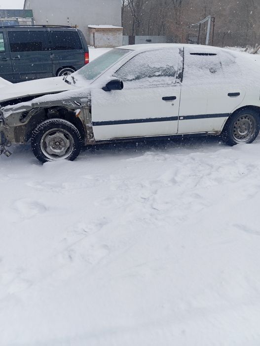 Продается Ниссан