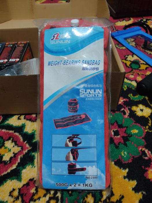 Продам  доп грузы