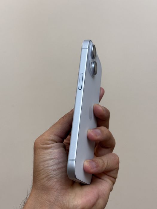 Iphone 15. 128гб. 94%