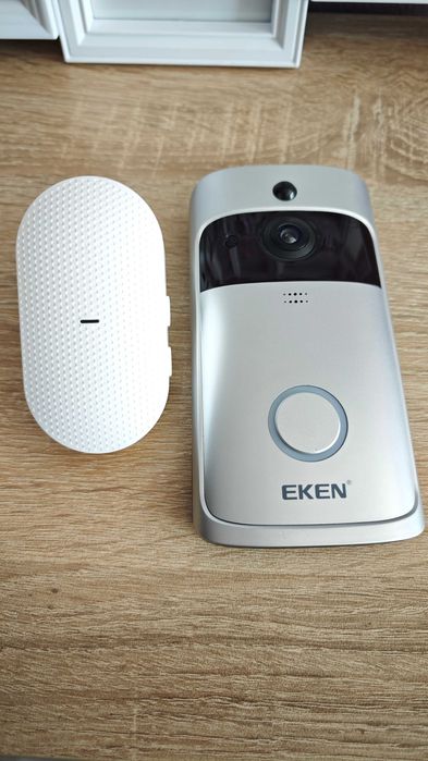 Звънец камера EKEN V5
