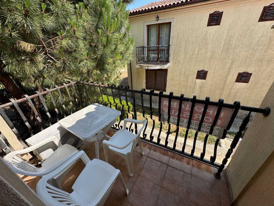 Продава се Двустаен апартамент в к.к. Елените - 56 кв.м за 1063 €/кв.м - Снимка #12