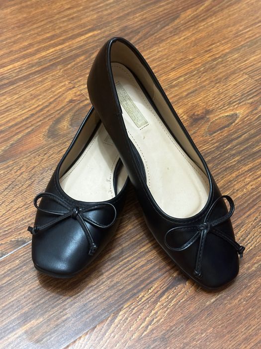 босоножки черные