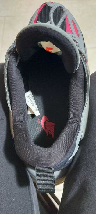 Маратонки Nike air N44