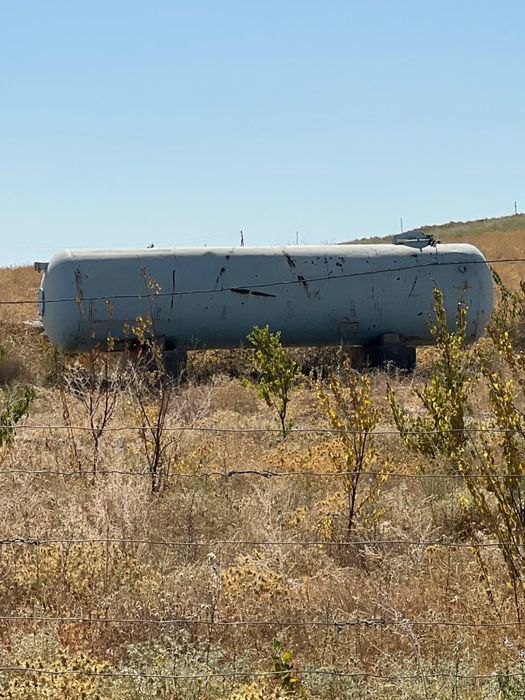 Фермерский участок в Самаркандском области